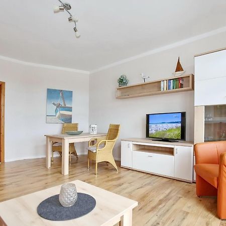 Tarnewitzer Wohnung Olga ภายนอก รูปภาพ
