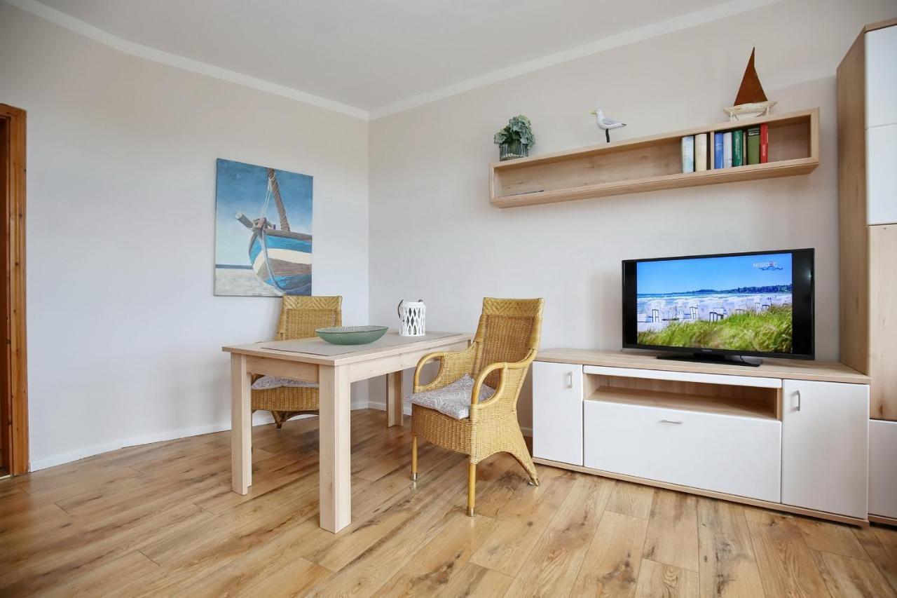 Tarnewitzer Wohnung Olga ภายนอก รูปภาพ